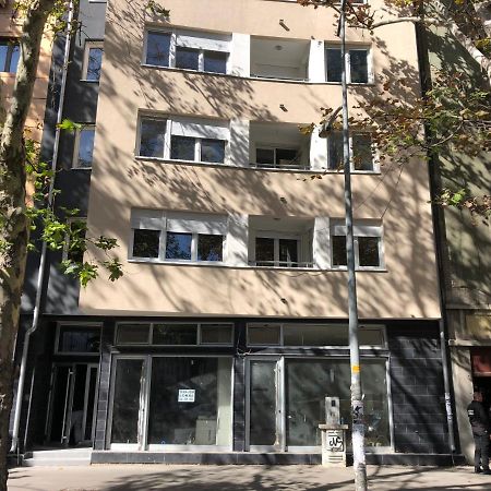 Spa Pleasure Apartman Novi Sad Eksteriør bilde