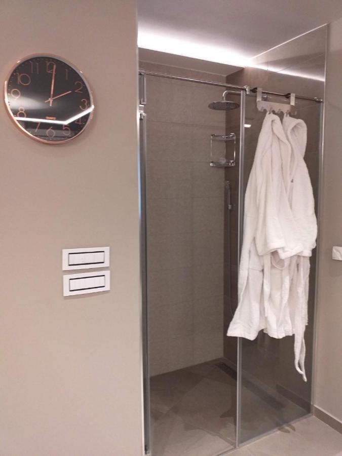Spa Pleasure Apartman Novi Sad Eksteriør bilde
